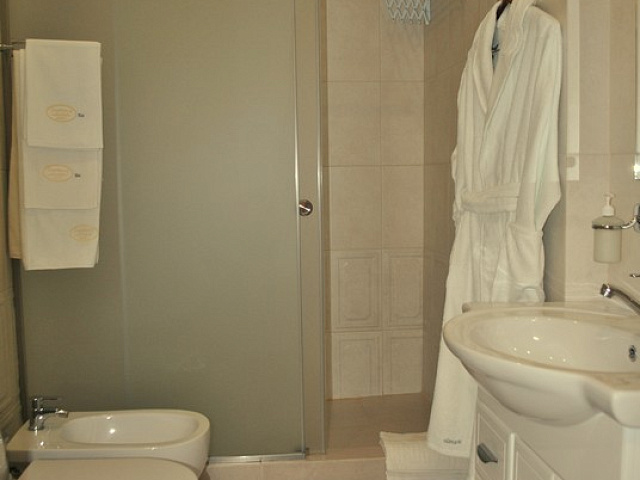 2-местный номер «Стандарт» 1 категории, корпус 3